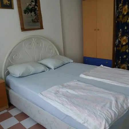 Apartamento Alis Aktas Alanya