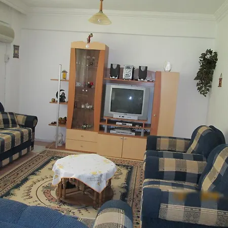Apartment Alis Aktas