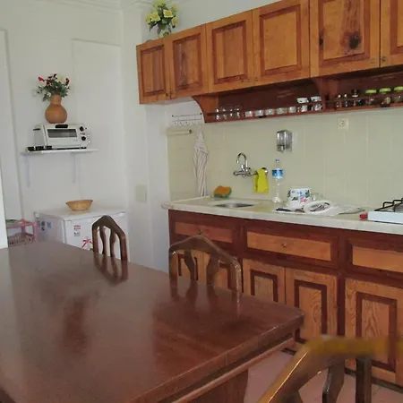 Apartment Alis Aktas Alanya