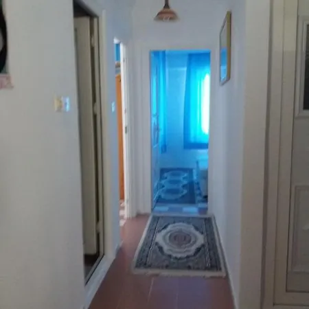 Apartment Alis Aktas