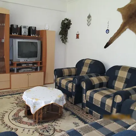 Apartmán Alis Aktas *